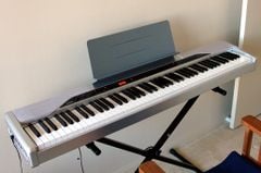 Digital Portable Piano