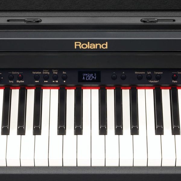 Giá thành mua Roland RP 301 không quá đắt đỏ