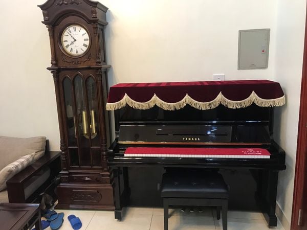 Đàn piano Yamaha U30A