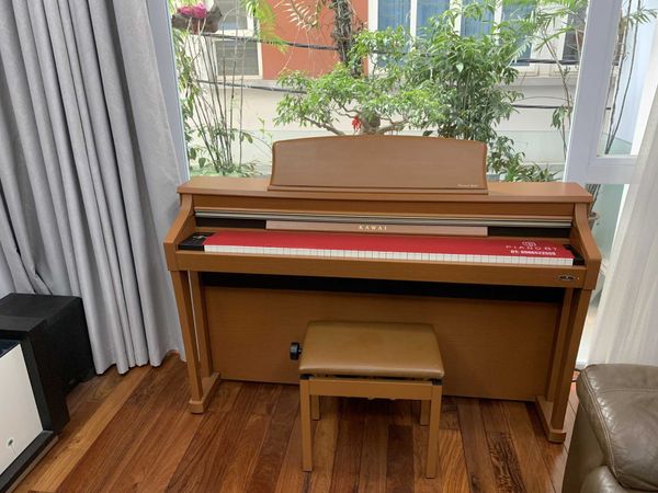 Piano điện Yamaha CA93C