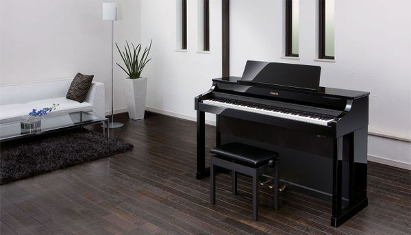 Đàn piano Roland HP-307SB