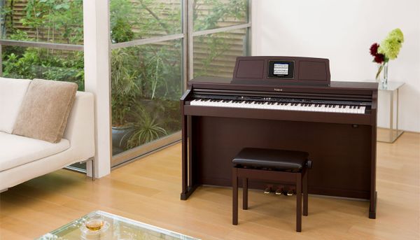 Đàn piano Roland HPi 6s MH