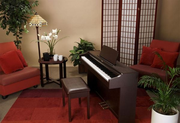 Piano điện Roland RP-101