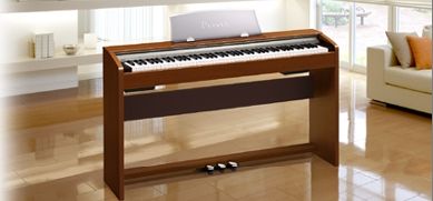 Tìm hiểu về đàn Piano điện Casio PX 730CY