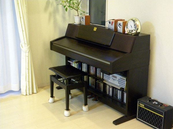Piano điện Yamaha CLP-970