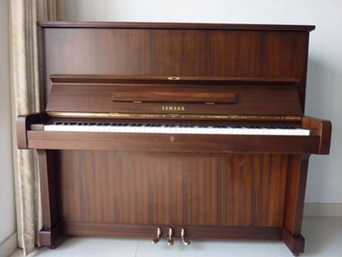 Yamaha U2F