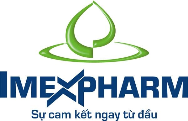 Công ty cổ phần Dược phẩm Imexpharm