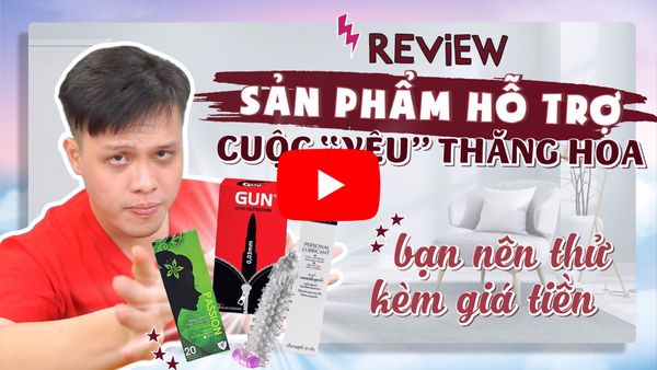 TOP Sản Phẩm Hỗ Trợ Cho 