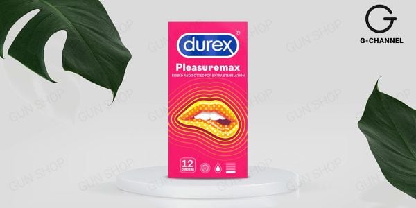 Bao cao su Durex có dễ rách không? Nguyên nhân do đâu?