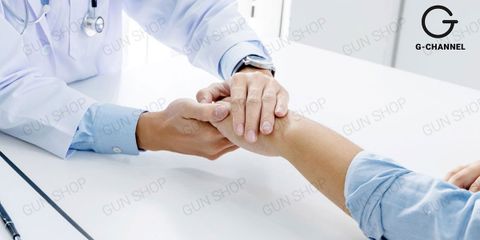 Sau khi điều trị sùi mào gà - Bệnh có dễ tái phát không?