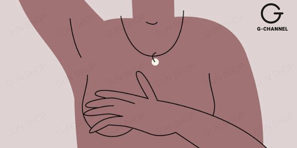 Cách massage ngực để gìn giữ nét đẹp như thời con gái chị em nên biết