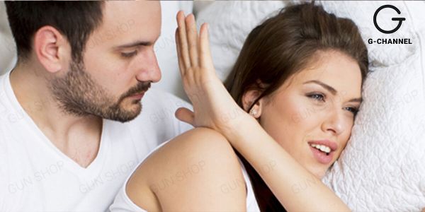Cách nhận biết vợ mới quan hệ xong để tránh đầu bị mọc sừng