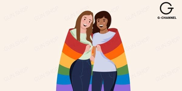 Cách quan hệ đồng tính nữ giúp cả hai hưng phấn cùng nhau chạm đỉnh