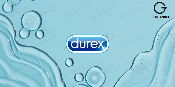 Review đánh giá gel bôi trơn Durex nào tốt nhất hiện nay