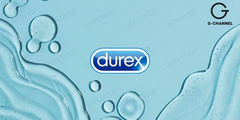 Review đánh giá gel bôi trơn Durex được yêu thích nhất hiện nay