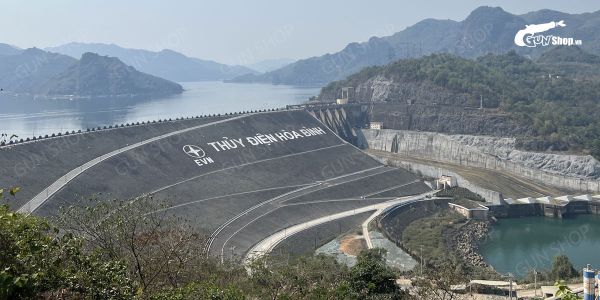 Địa điểm hẹn hò và du lịch ở Hòa Bình - Đến 1 lần là mê!