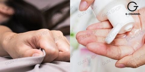Gel bôi trơn âm đạo cho nữ loại nào tốt? Tham khảo các sản phẩm tốt