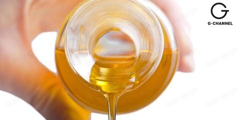 Gel bôi trơn có thể nuốt được không? Lỡ nuốt thì phải làm sao