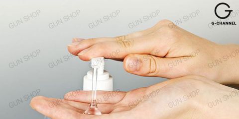Gel bôi trơn sử dụng như thế nào? - Hiệu quả nếu bạn làm theo cách này