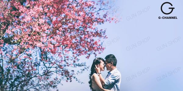 Hôn kiểu Nhật là hôn như thế nào?