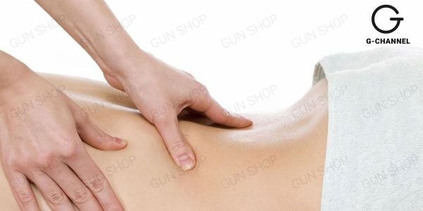 Massage Yoni là gì? Cách massage Yoni đúng cách