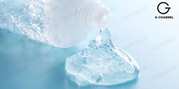 Những lưu ý khi sử dụng gel bôi trơn được an toàn nhất