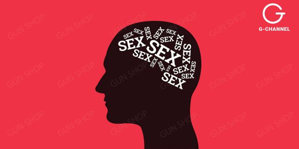 Bật mí cách cai nghiện sex hiệu quả nhất dành cho nam và nữ