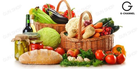 Progesterone tự nhiên có trong thực phẩm nào? Chị em nên biết