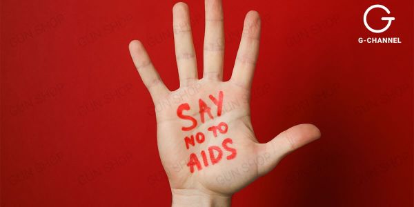 Quan hệ bằng tay có nhiễm HIV không? Tỷ lệ có cao không?