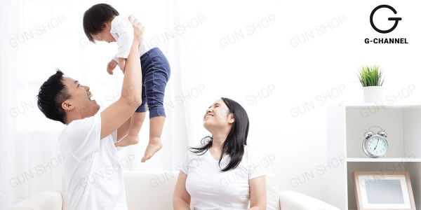Cách quan hệ để sinh con trai như ý thì vợ chồng cần làm điều sau