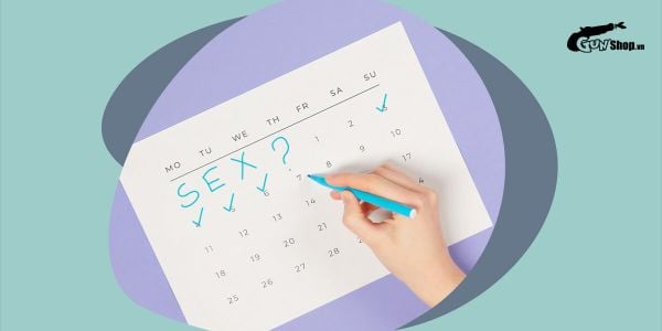 Quan hệ ngày nào dễ có thai? Thời điểm nào dễ mang thai nhất?