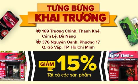 Chào đón thành viên mới!