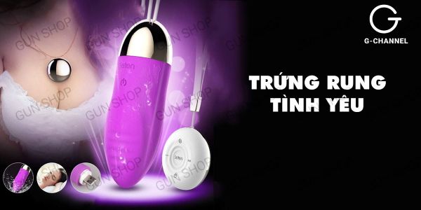 Trứng rung tình yêu là gì? Có những loại nào?