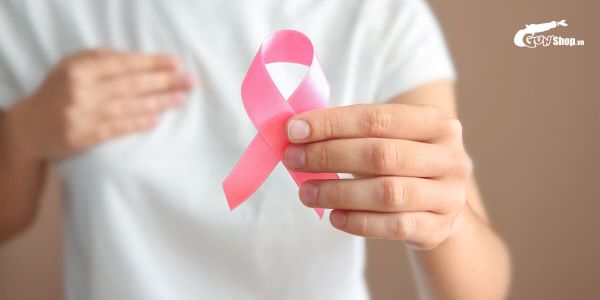 Ung thư vú có dấu hiệu gì? Nguyên nhân và cách khắc phục
