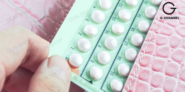 Xuất tinh ra ngoài có cần uống thuốc tránh thai nữa không?