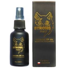 Chai Xịt Balan