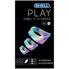 Bao Cao Su Shell Play