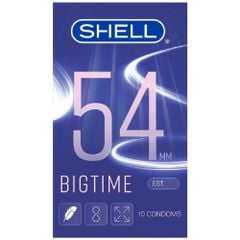 Size 54mm