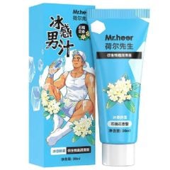Gel Bôi Trơn Mát Lạnh