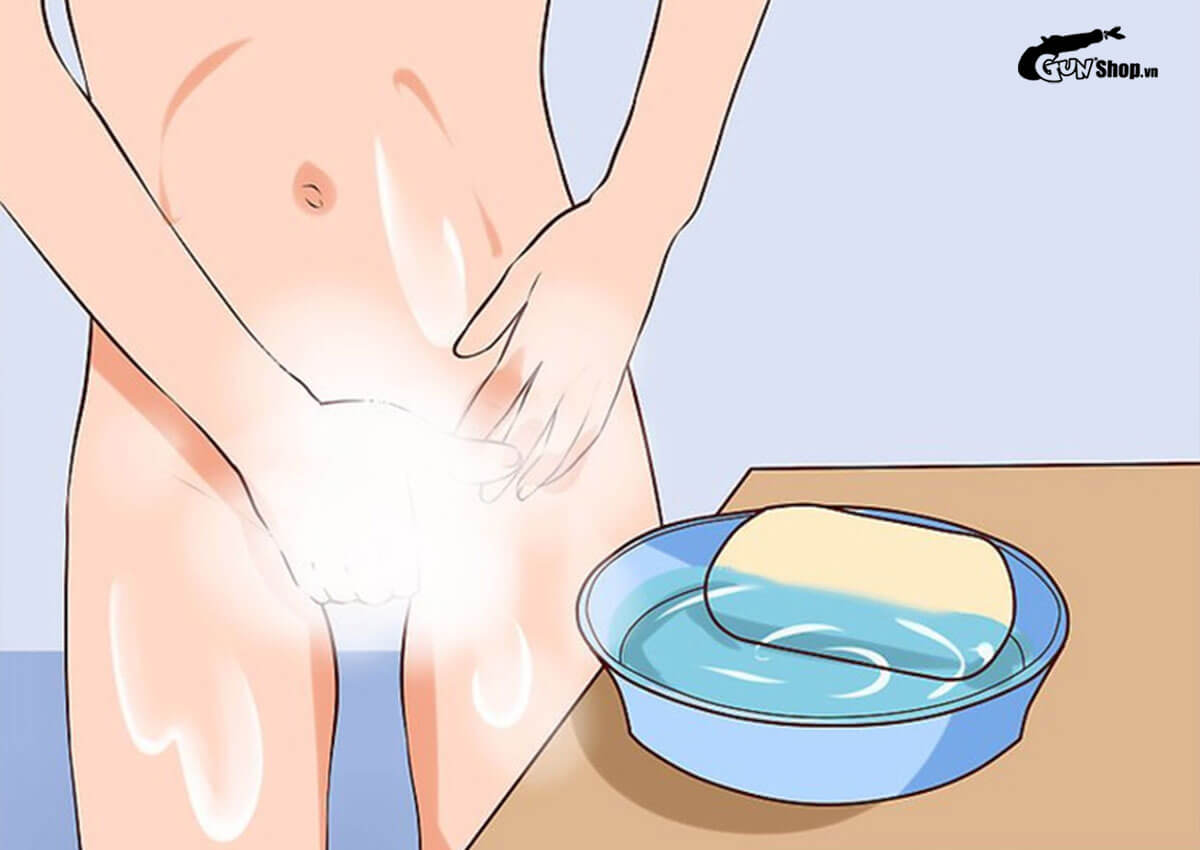 Có bầu vùng kín thay đổi như thế nào