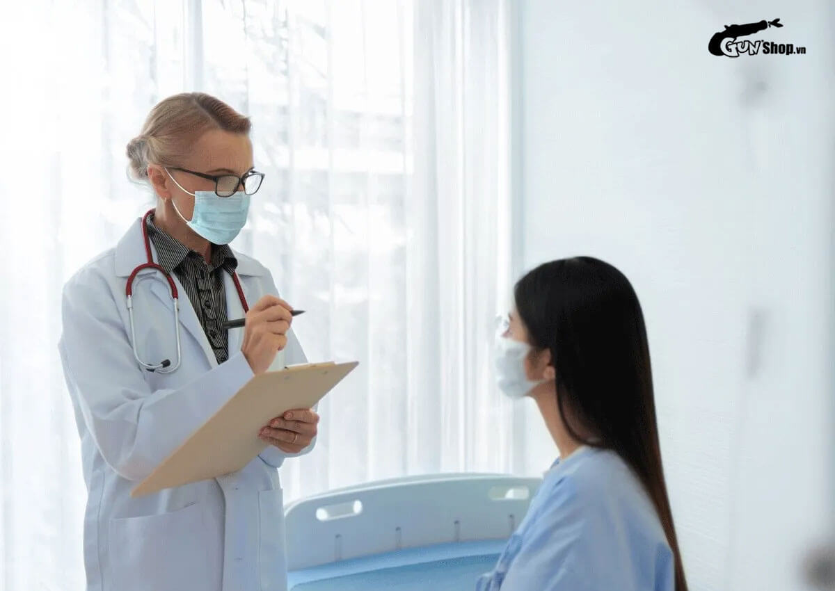Bị U xơ tử cung có đặt vòng được không?