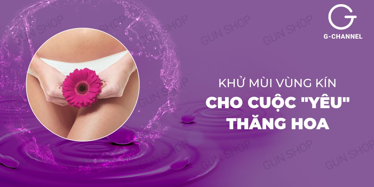 Gel bôi trơn Mỹ Embrace