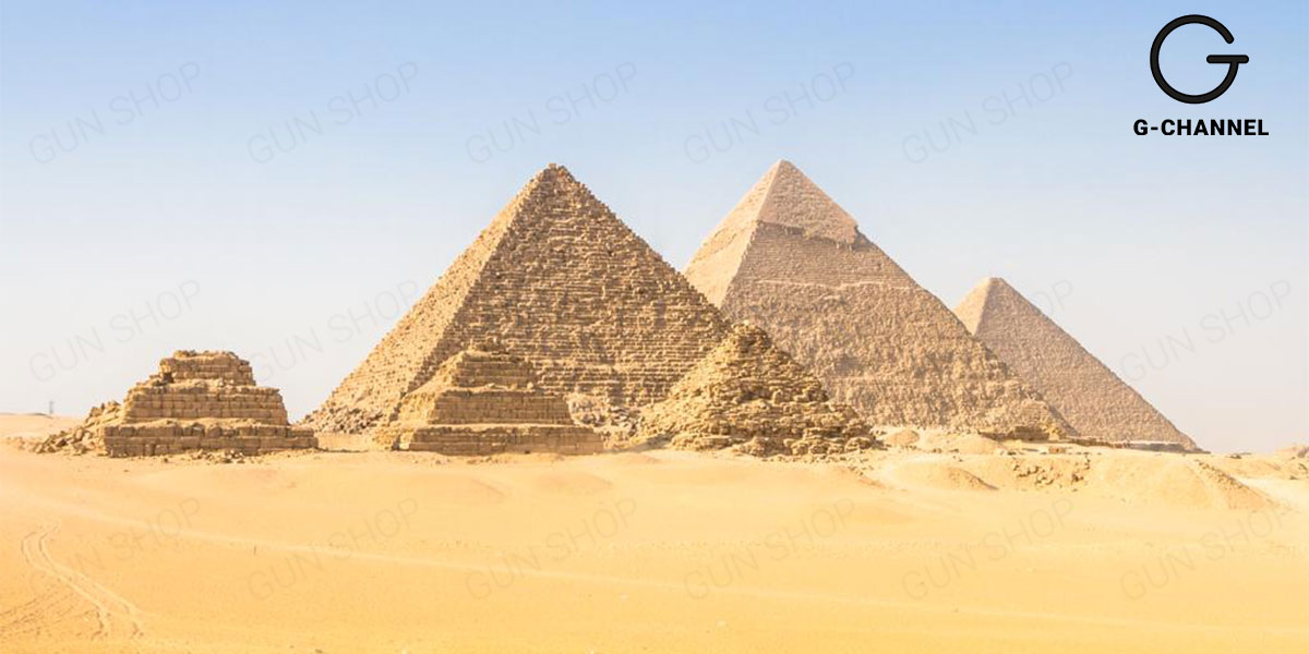 4 đỉnh cao trong cuộc đời (kim tự tháp trong thần số học) có ý nghĩa gì?