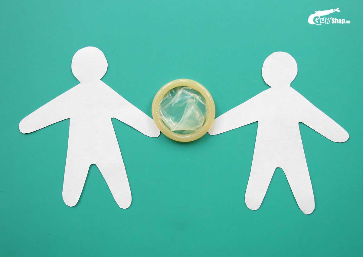 Tại sao quan hệ đồng giới nam dễ bị HIV?