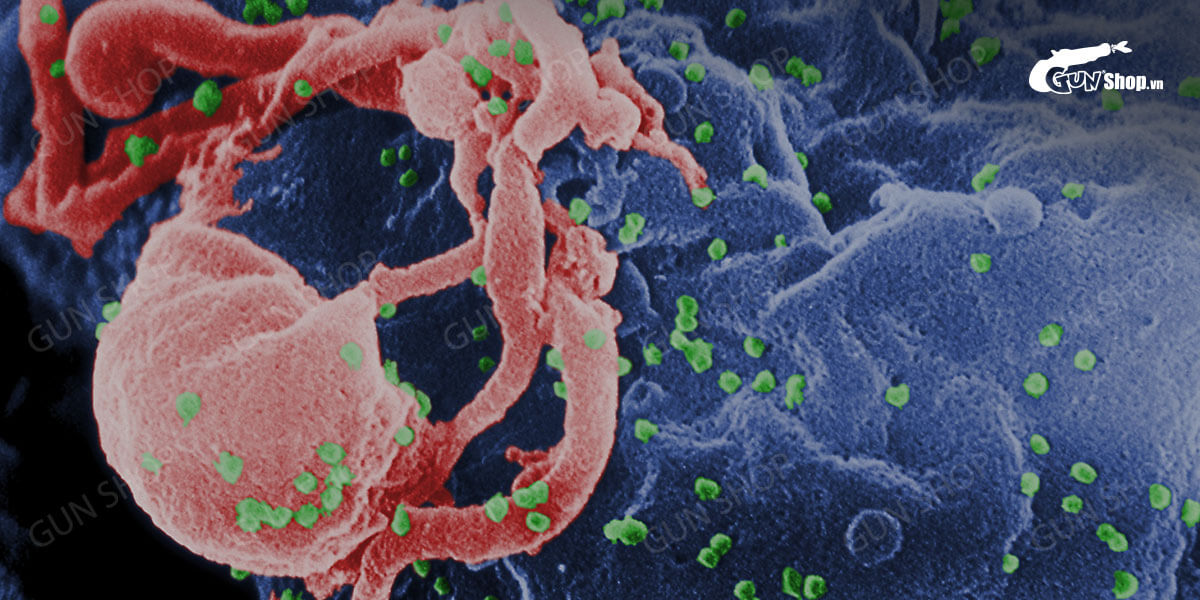 AIDS là gì? Đối tượng nào có nguy cơ nhiễm bệnh AIDS?