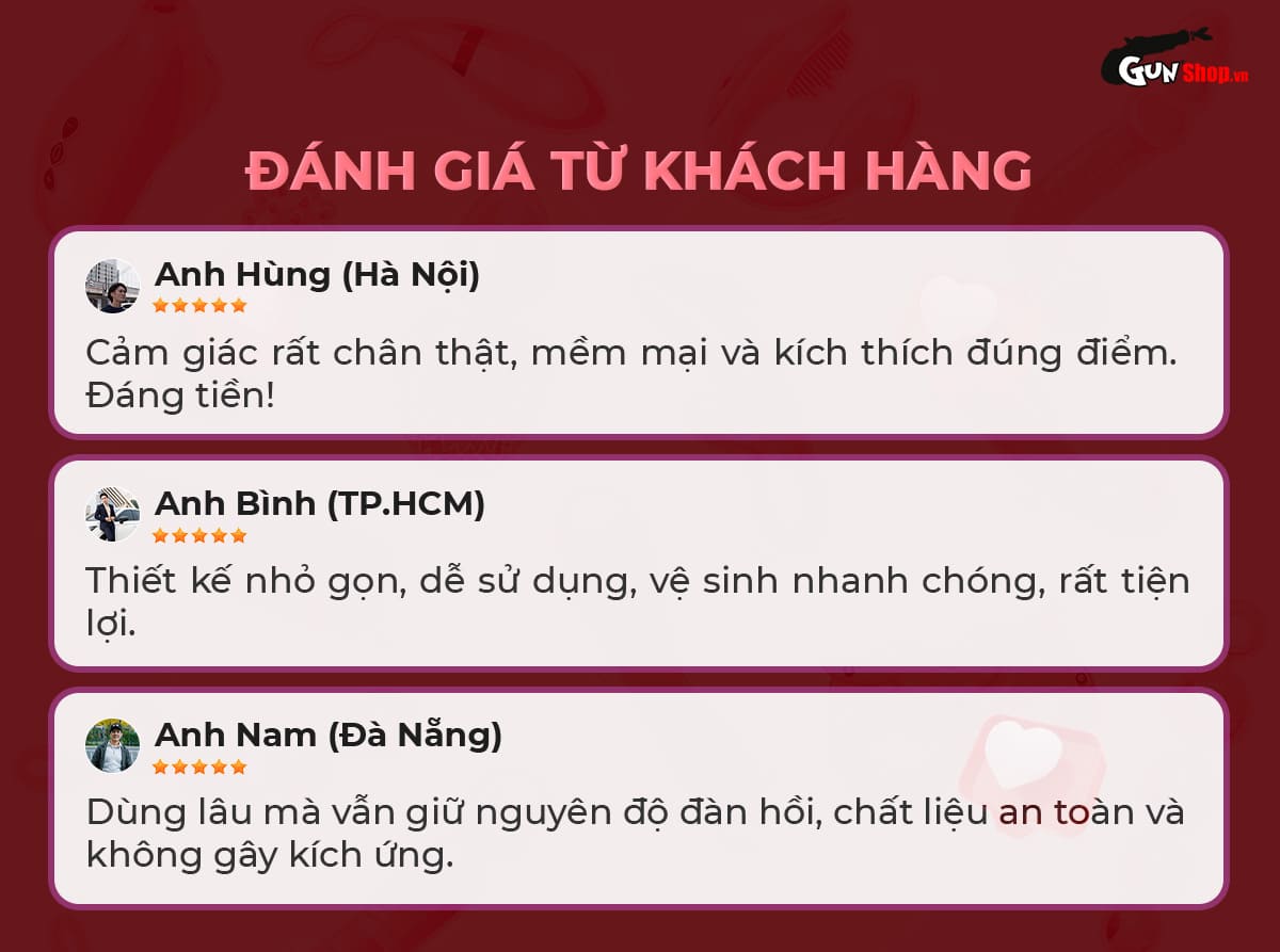 Đánh giá Shelly Play Anus 530g thực tế từ người dùng