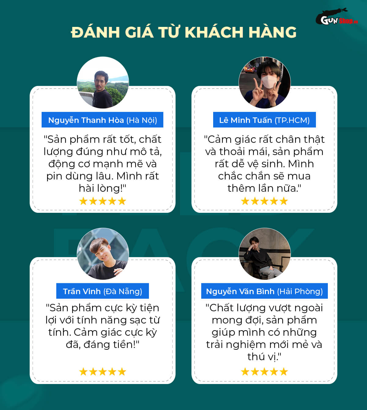 Đánh giá thực tế từ người dùng Shelly Play Beam tại Gunshop