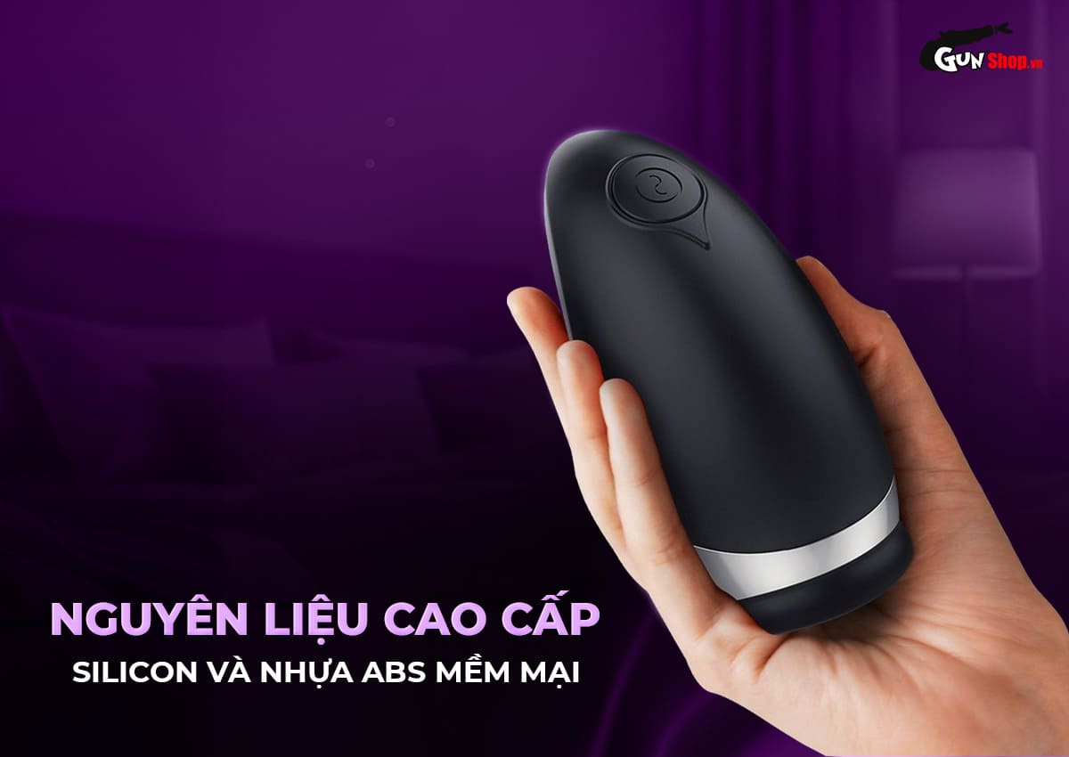 Âm đạo giả Shelly Play Cora chính hãng tại Gunshop