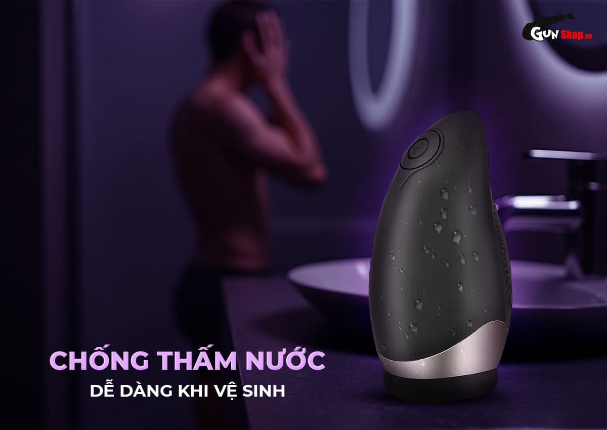 Âm đạo giả Shelly Play Cora chính hãng tại Gunshop