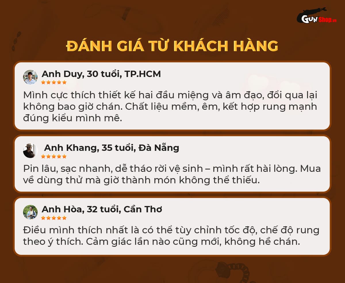 Hướng dẫn vệ sinh âm đạo giả Shelly Play Flux